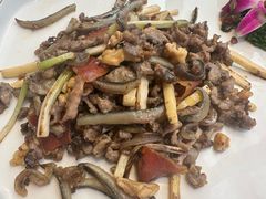 -小粤楼·怀旧粤菜(万辉国际广场店)