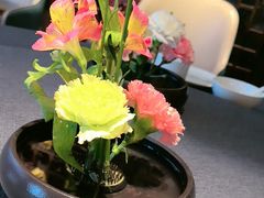 -喜湘宴·精致湖南菜(和平西桥店)