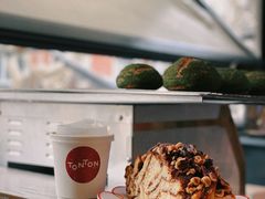 -TonTon(永康路店)