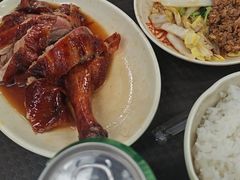 -鹅最好(南光店)