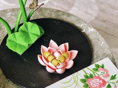 -杭州城中香格里拉大酒店