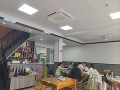 -高淳老街土菜馆(迎薰门店)