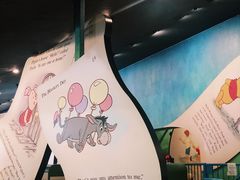 -小熊维尼历险之旅