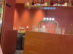 -巴奴毛肚火锅(七宝领展广场店)