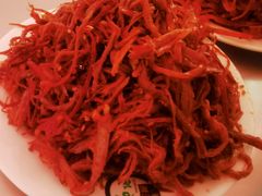 -春花民族美食(佳木斯总店)