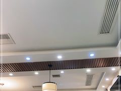 大堂-桃子餐厅·天津菜(红星路直营店)