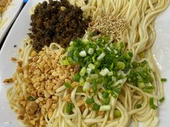 宜宾燃面-宜宾燃面非遗传承店