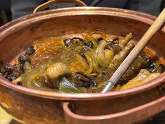 -关东小磨东北菜(上海长风大悦城店)