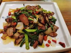 -下梅人家土菜馆(历史文化餐厅度假区店)