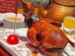 -大鸽饭(北京路店)