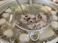 -粤潮魏记牛肉火锅(爱家·金河湾南区店)