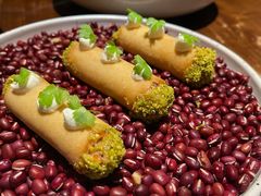 -Bistro 63 创意融合料理(广粤天地店)