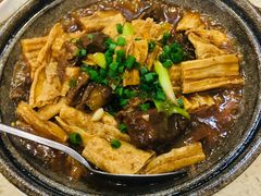 -肥妹烧腊店(洪湖店)