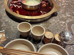 -堂客老火锅(欣阳广场总店)