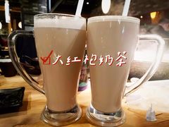 -湊湊火锅·茶憩(杭州湖滨银泰in77店)