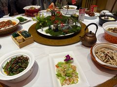-大鸽饭(木莲中路店)