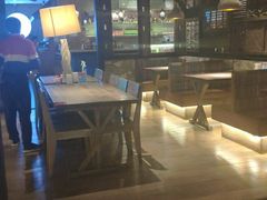 -蜜桃餐厅·江浙融合菜(荟聚购物中心店)