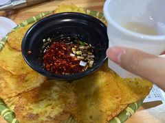 -朝族高丽火盆(长白山总店)