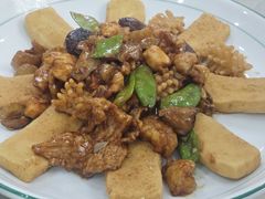 -红旗饭庄