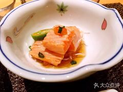 -皇品田苑日式料理(苏州中心店)