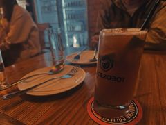 -JuiceRobot·手工意大利面&汉堡精酿(珠江新城店)