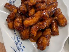 糖醋里脊-鼎香润(德胜门内店)