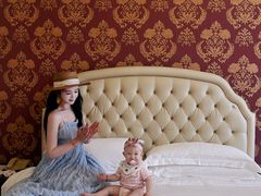 -中旅阿那亚九龙湖·公主酒店