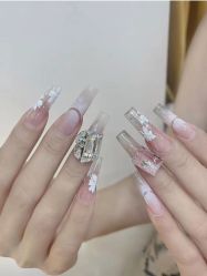 -LILY NAILS美甲美睫