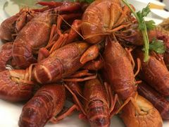 -小李子油焖大虾(天下城旗舰店)