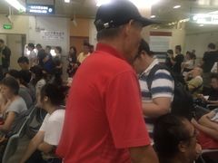 -复旦大学附属华山医院(总院)