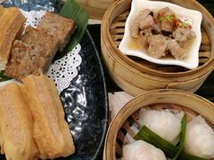 -虾饺妹·粤式手工点心(水荫路店)