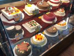 -新侨三宝乐面包店(崇文门店)