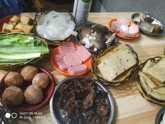 -范贤光鸡公煲(平乐园总店)