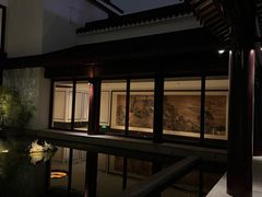-苏州吴宫泛太平洋酒店