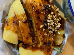 -阿金大白·上海菜馆(新天地店)