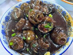 -洞天食府(北大街店)