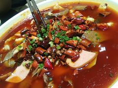 -庆合府重庆大排档(紫都城店)