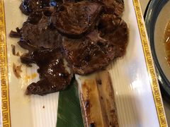 -那家小馆•北京菜•烤鸭(香山店)