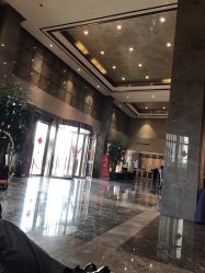 -欧亚美国际大酒店·宴会厅