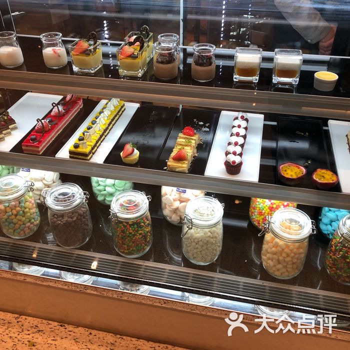 河北宾馆香溢食品坊图片