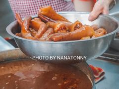 -铭辉沙嗲面(新街商业城店)