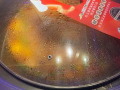 -山河屯铁锅炖(哈西站店)