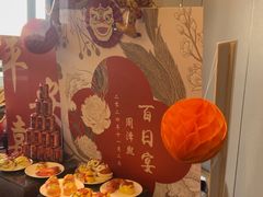 -海天楼(天津泛太平洋店)