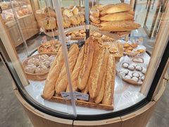 -山崎面包(苏州中心店)