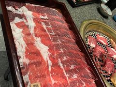 -NIUAN牛庵·日式和牛烧肉(恒隆店)