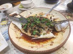 -新辉港式茶餐厅(北栅店)