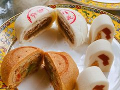 -富华斋饽饽铺·宫廷糕点·伴手礼(护国新天地店)