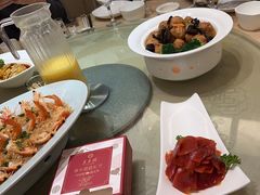 -丽华园(汉阳龙阳店)