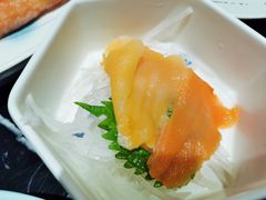 -淡尾·海鲜自助概念餐厅(虹桥南丰城店)