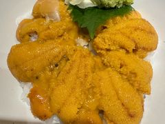 -桂马·日本料理·海胆·海鲜饭·酒场(民主广场店)